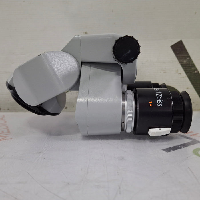 Carl Zeiss F170 Optic