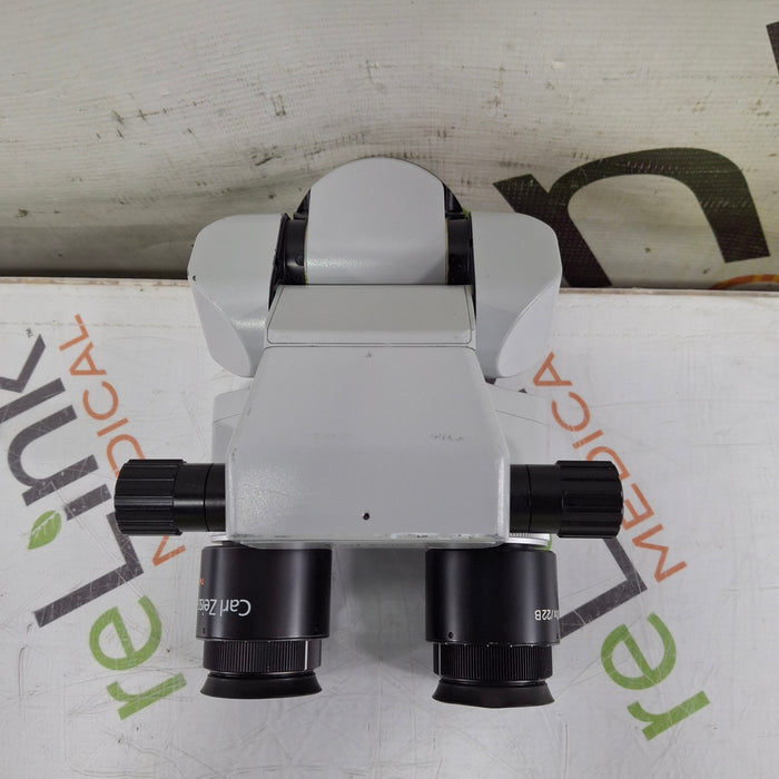 Carl Zeiss F170 Optic