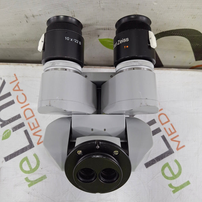 Carl Zeiss F170 Optic