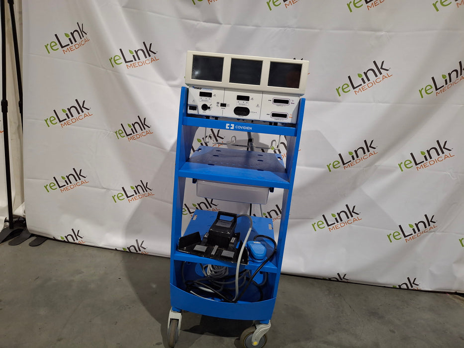 Covidien Force Triad 3.6 Electrosurgical Unit