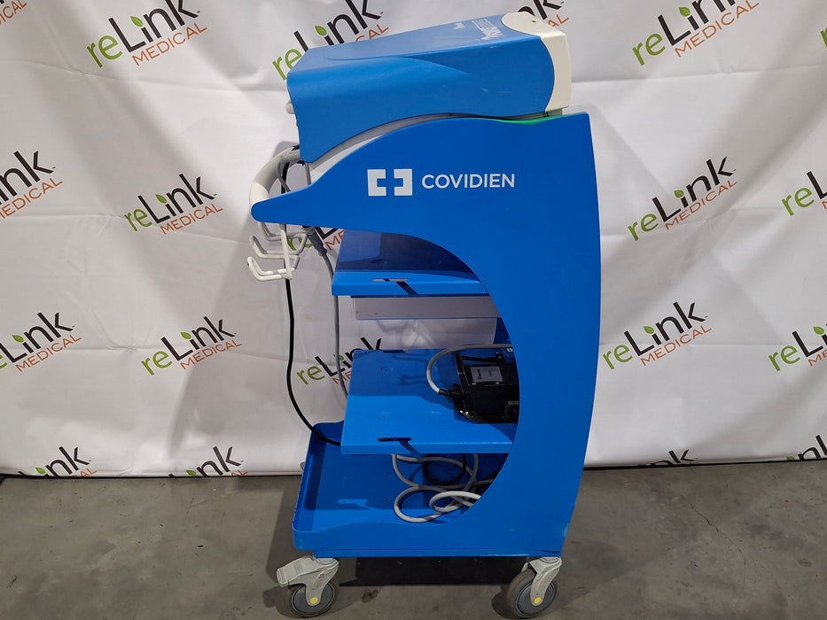 Covidien Force Triad 3.6 Electrosurgical Unit