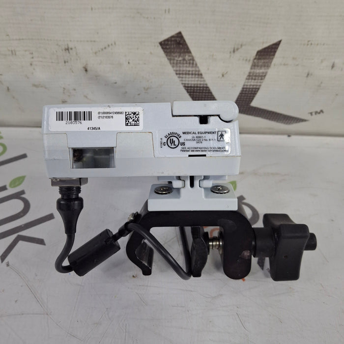 Baxter Baxter Sigma Spectrum 8.00.03 w/o Battery Infusion Pump Infusion Pump reLink Medical