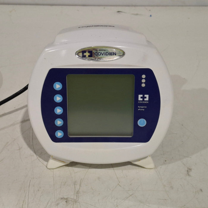 Covidien Covidien Kangaroo ePump Enteral Feeding Pump Infusion Pump reLink Medical