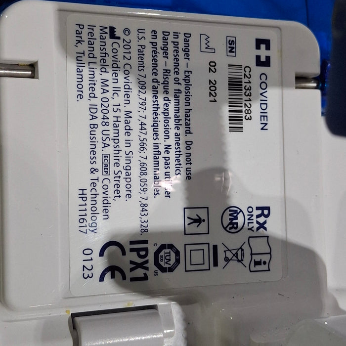 Covidien Covidien Kangaroo ePump Enteral Feeding Pump Infusion Pump reLink Medical