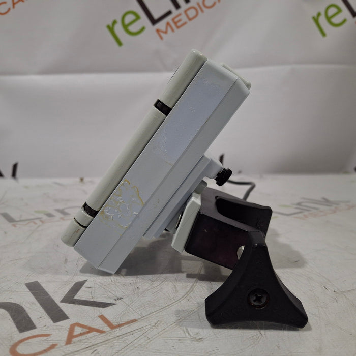 Baxter Baxter Sigma Spectrum 6.05.13 without Battery Infusion Pump Infusion Pump reLink Medical