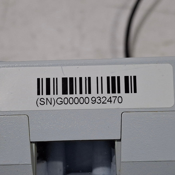 Baxter Baxter Sigma Spectrum 6.05.13 without Battery Infusion Pump Infusion Pump reLink Medical