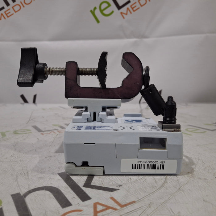 Baxter Baxter Sigma Spectrum 6.05.13 without Battery Infusion Pump Infusion Pump reLink Medical