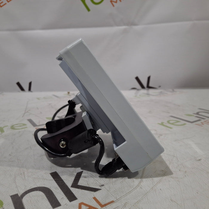 Baxter Baxter Sigma Spectrum 6.05.13 without Battery Infusion Pump Infusion Pump reLink Medical