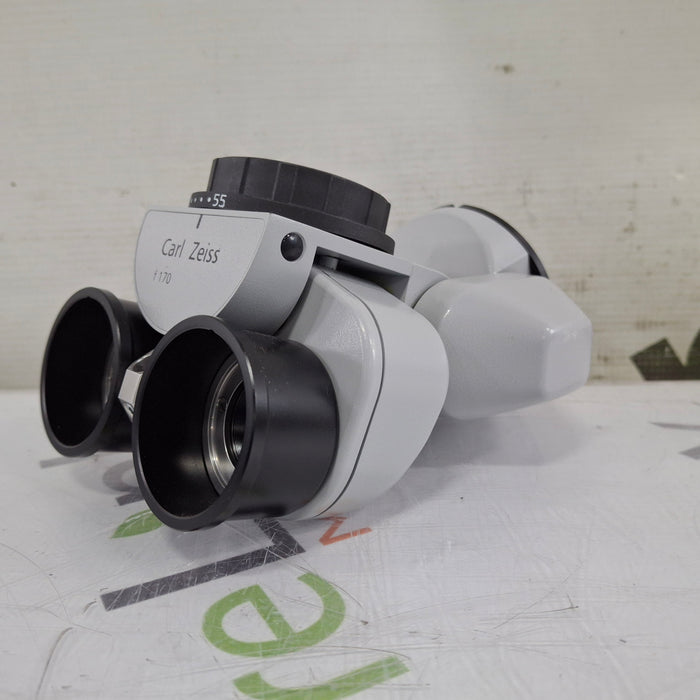 Carl Zeiss F170 Optic