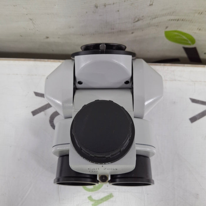 Carl Zeiss F170 Optic