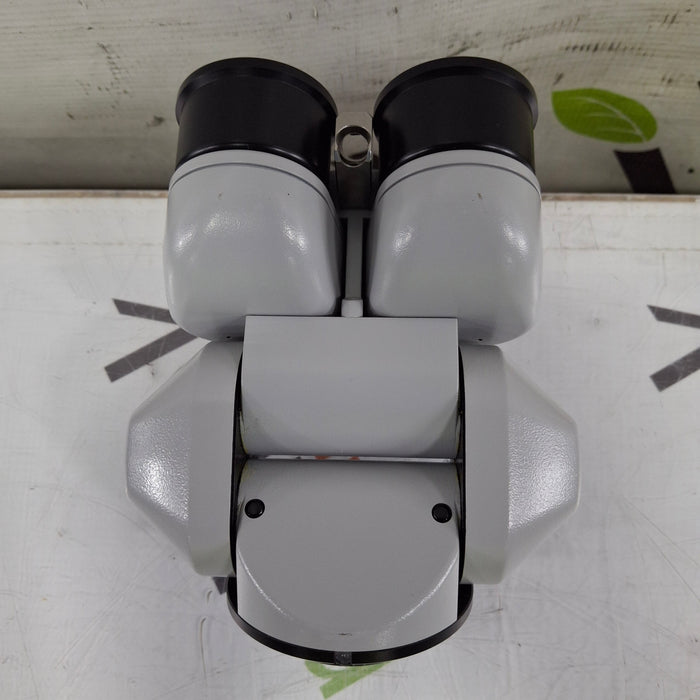 Carl Zeiss F170 Optic