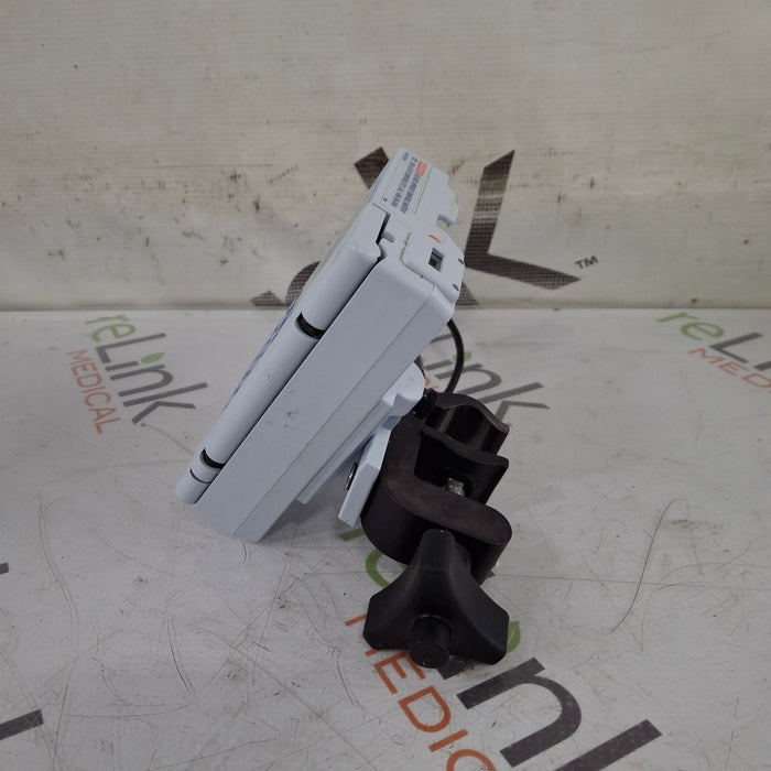 Baxter Baxter Sigma Spectrum 8.00.03 w/o Battery Infusion Pump Infusion Pump reLink Medical