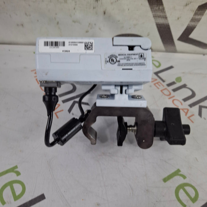 Baxter Baxter Sigma Spectrum 8.00.03 w/o Battery Infusion Pump Infusion Pump reLink Medical