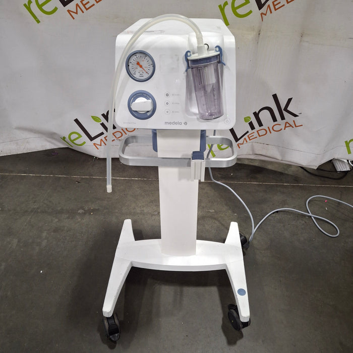 Medela Dominant Flex and Basic Suction Pumps