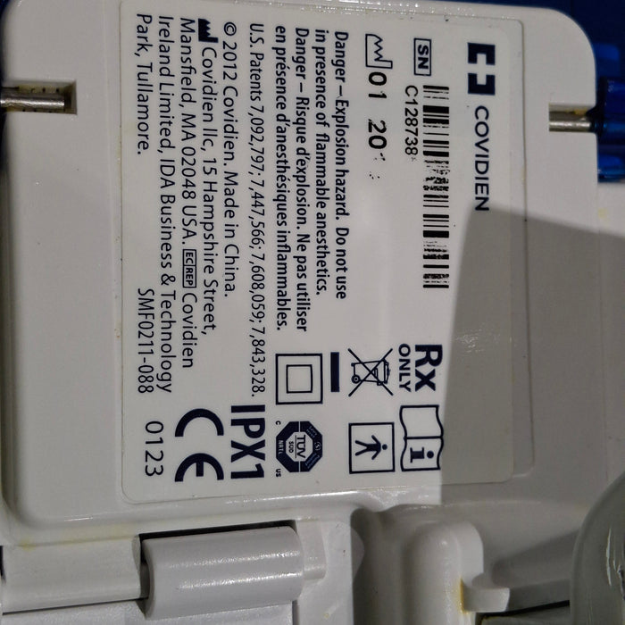 Covidien Covidien Kangaroo ePump Enteral Feeding Pump Infusion Pump reLink Medical