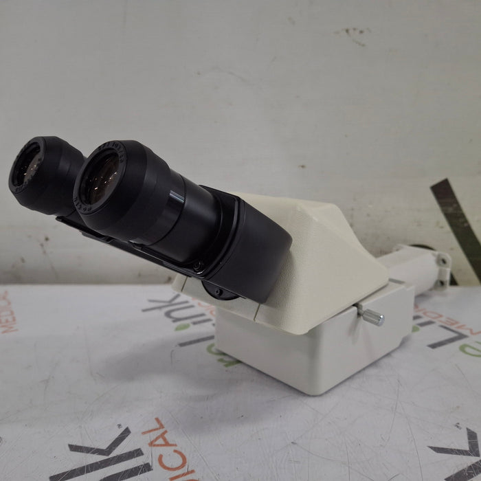 Nikon Nikon Y-THF Front to Back Bridge Lab Microscopes reLink Medical