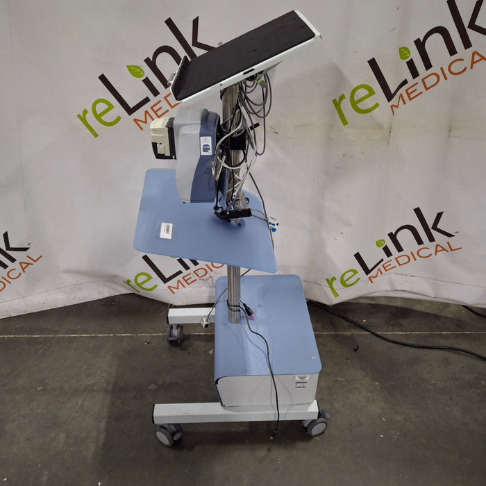 Laborie MMS Solar Blue Urodynamics System