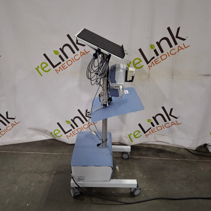 Laborie MMS Solar Blue Urodynamics System