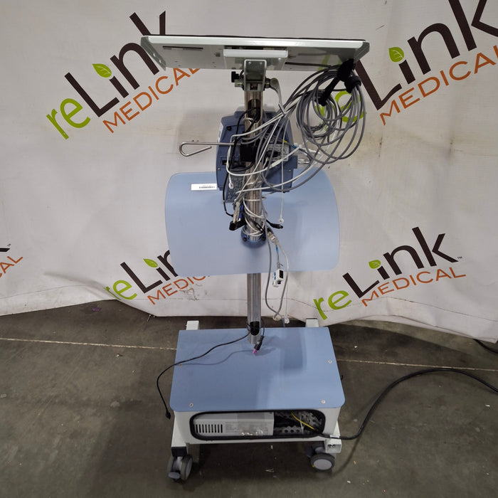 Laborie MMS Solar Blue Urodynamics System