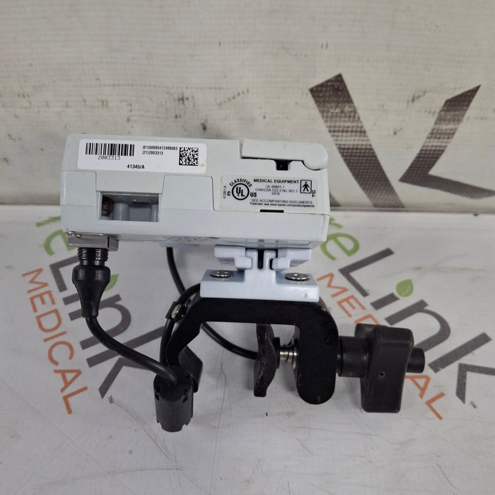 Baxter Sigma Spectrum 8.00.03 w/o Battery Infusion Pump