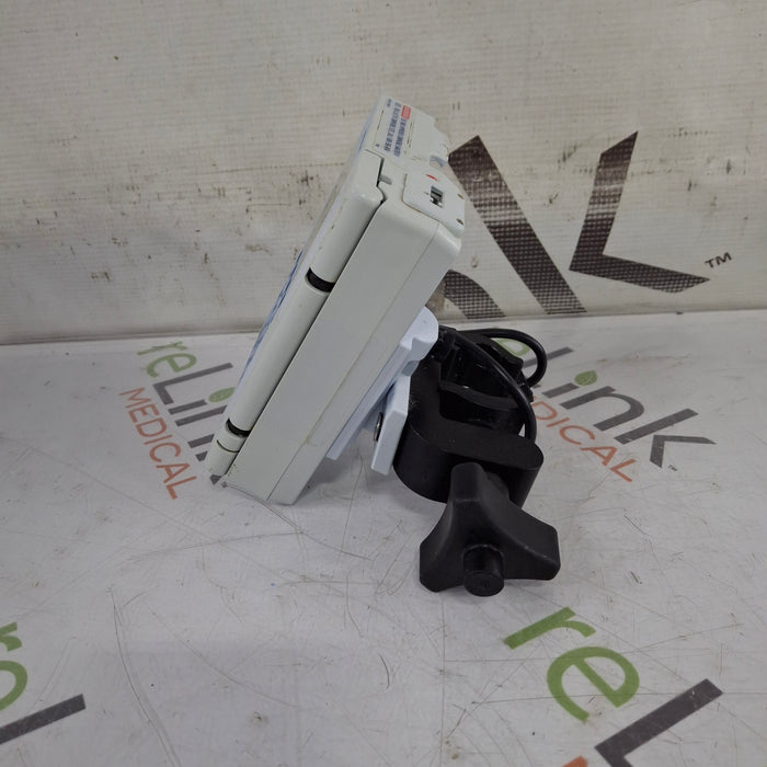 Baxter Sigma Spectrum 8.00.03 w/o Battery Infusion Pump