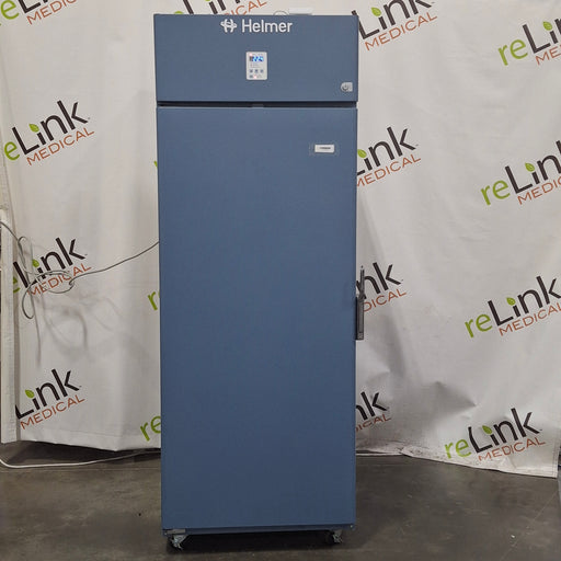 Helmer Inc Helmer Inc HLF120 Laboratory Freezer Research Lab reLink Medical