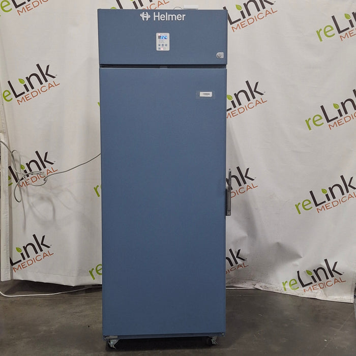 Helmer Inc Helmer Inc HLF120 Laboratory Freezer Research Lab reLink Medical