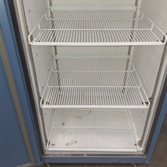 Helmer Inc Helmer Inc HLF120 Laboratory Freezer Research Lab reLink Medical