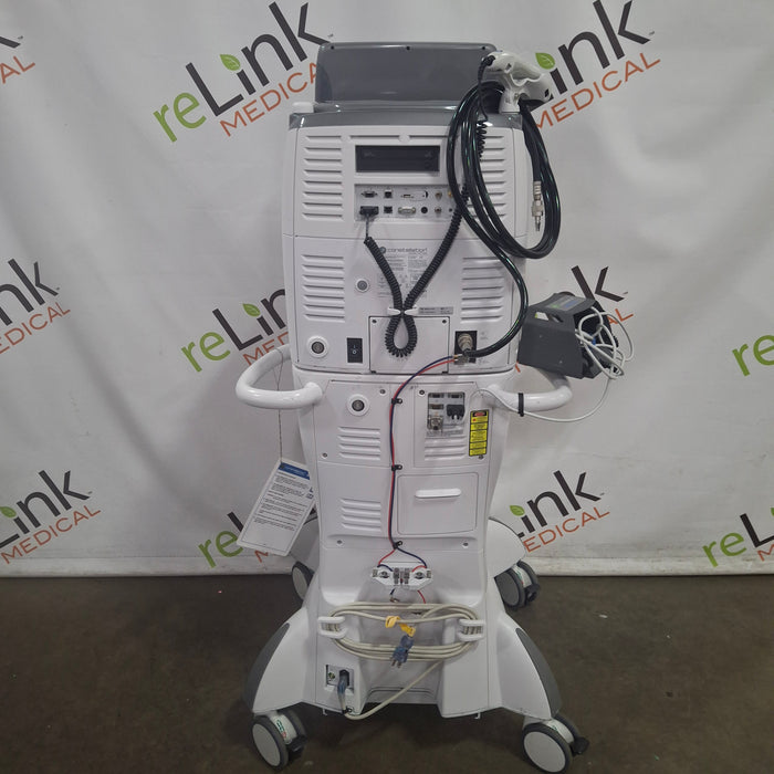 Alcon Laboratories Inc Alcon Laboratories Inc Constellation Phacoemulsifier Ophthalmology reLink Medical