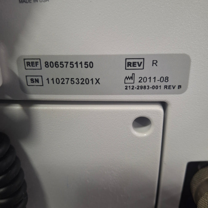 Alcon Laboratories Inc Alcon Laboratories Inc Constellation Phacoemulsifier Ophthalmology reLink Medical