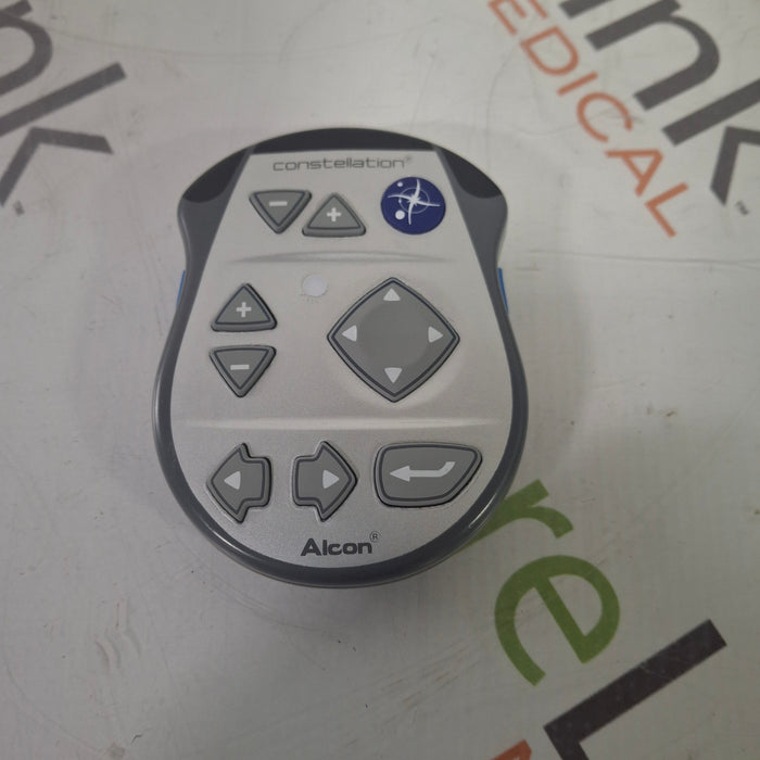 Alcon Laboratories Inc Alcon Laboratories Inc Constellation Phacoemulsifier Ophthalmology reLink Medical