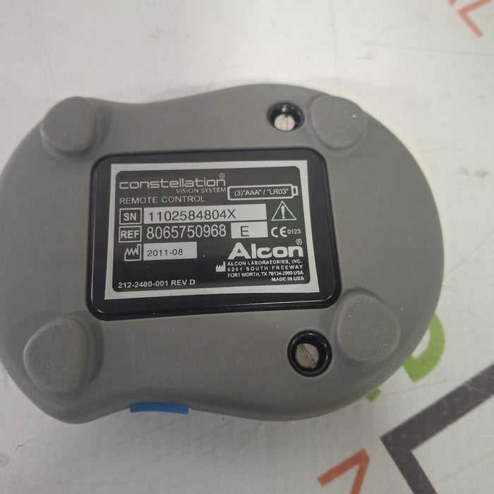 Alcon Laboratories Inc Alcon Laboratories Inc Constellation Phacoemulsifier Ophthalmology reLink Medical