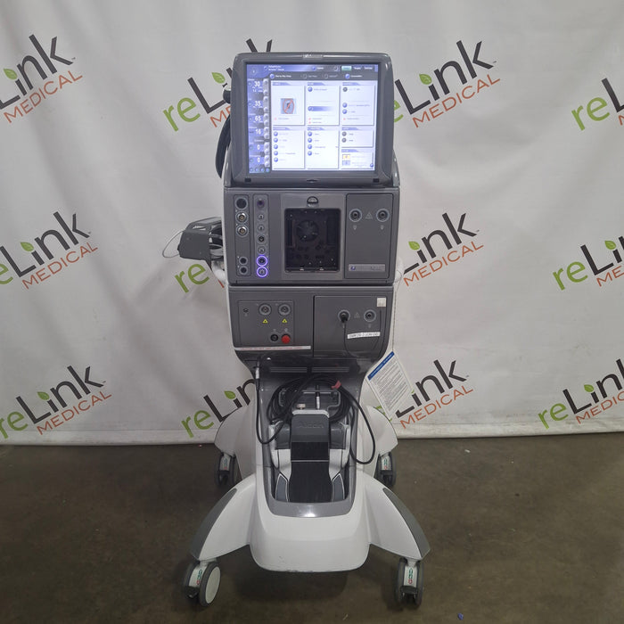 Alcon Laboratories Inc Alcon Laboratories Inc Constellation Phacoemulsifier Ophthalmology reLink Medical