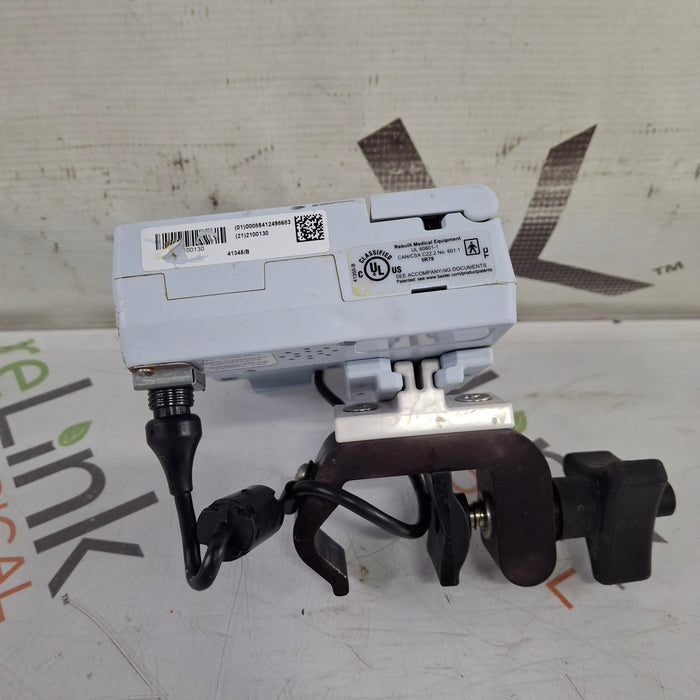 Baxter Baxter Sigma Spectrum 8.00.05 w/o Battery Infusion Pump Infusion Pump reLink Medical