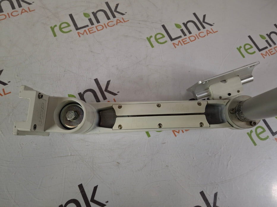 GCX Corporation GCX Corporation Wall Mount Patient Monitors reLink Medical