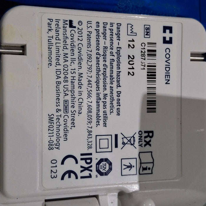 Covidien Kangaroo ePump Enteral Feeding Pump