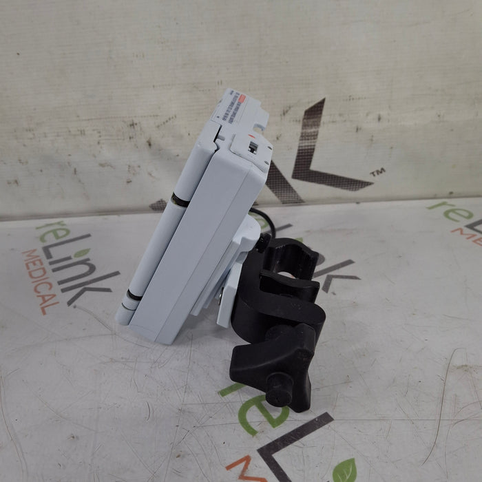 Baxter Baxter Sigma Spectrum 8.01.00 w/o Battery Infusion Pump Infusion Pump reLink Medical