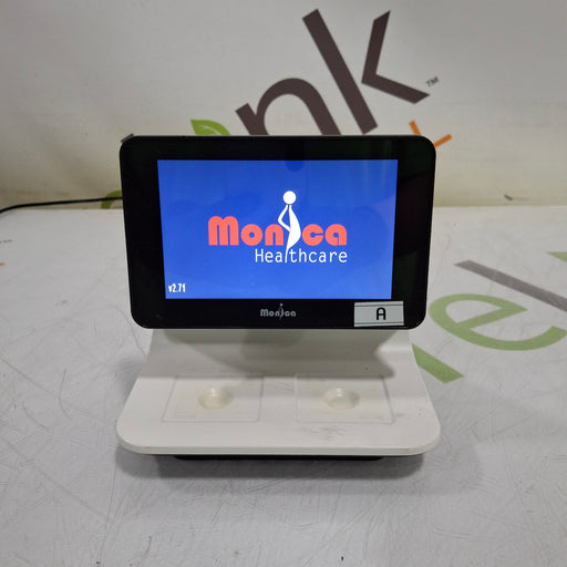 Monica Healthcare Limited Monica Healthcare Limited 107-PT-001 Fetal Monitor Patient Monitors reLink Medical