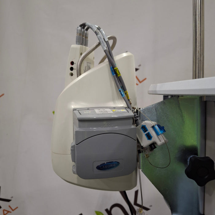 Laborie Laborie Goby GHB001 Urodynamic System Clinical Lab reLink Medical