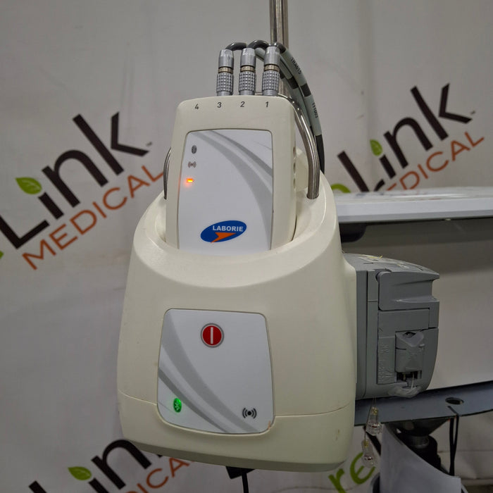 Laborie Laborie Goby GHB001 Urodynamic System Clinical Lab reLink Medical