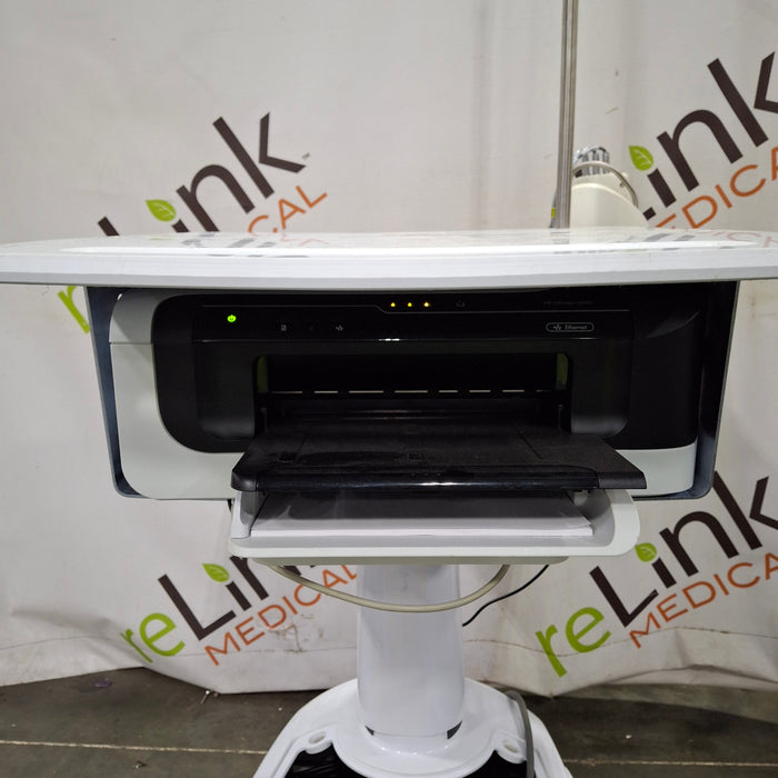 Laborie Laborie Goby GHB001 Urodynamic System Clinical Lab reLink Medical