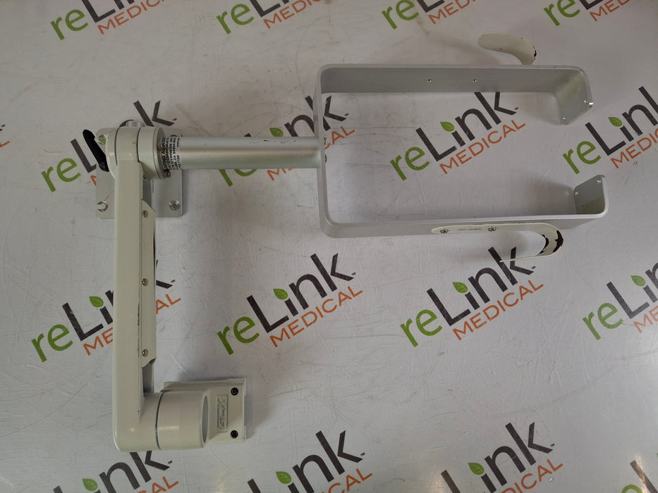 GCX Corporation GCX Corporation Wall Mount Patient Monitors reLink Medical