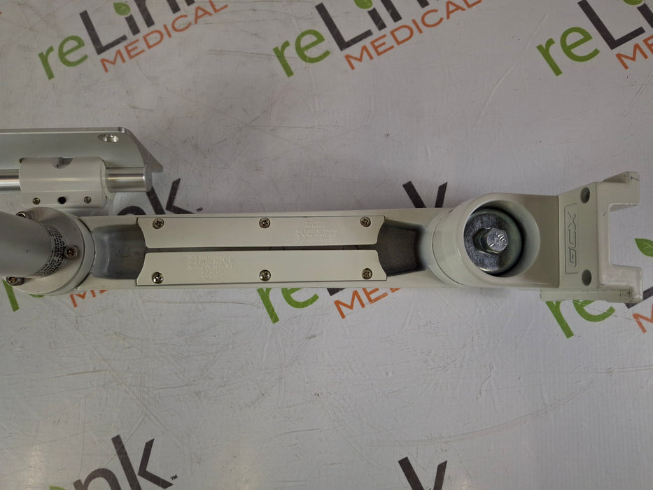 GCX Corporation GCX Corporation Wall Mount Patient Monitors reLink Medical