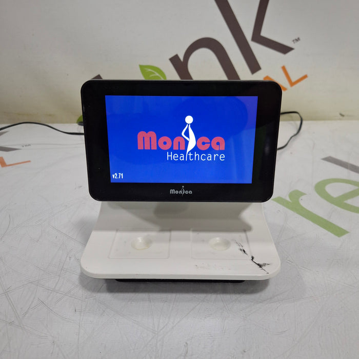 Monica Healthcare Limited Monica Healthcare Limited 107-PT-001 Fetal Monitor Patient Monitors reLink Medical