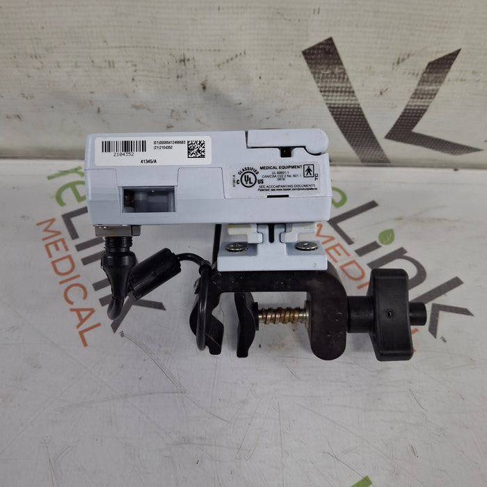 Baxter Baxter Sigma Spectrum 8.00.03 w/o Battery Infusion Pump Infusion Pump reLink Medical