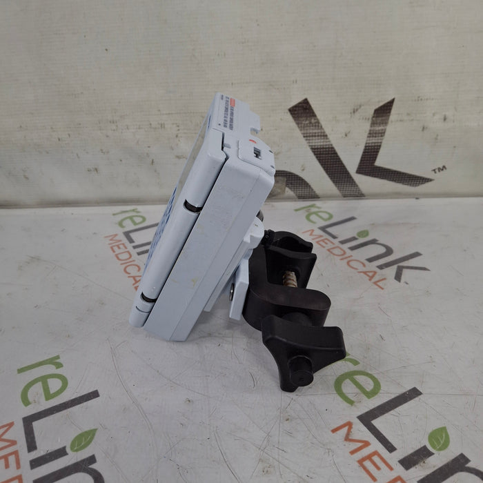 Baxter Baxter Sigma Spectrum 8.00.03 w/o Battery Infusion Pump Infusion Pump reLink Medical