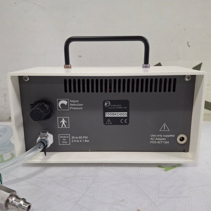 PDS instrumentation Koko Dosimeter