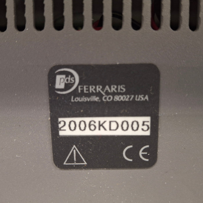 PDS instrumentation Koko Dosimeter