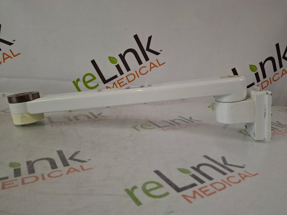 GCX Corporation GCX Corporation M-Series Pivot Mount Medical Furniture reLink Medical