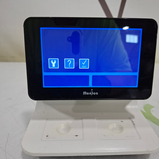 Monica Healthcare Limited Monica Healthcare Limited 107-PT-001 Fetal Monitor Patient Monitors reLink Medical